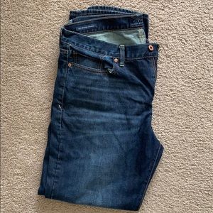 Lucky brand men’s jean